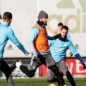 Meet your Posher, Josue